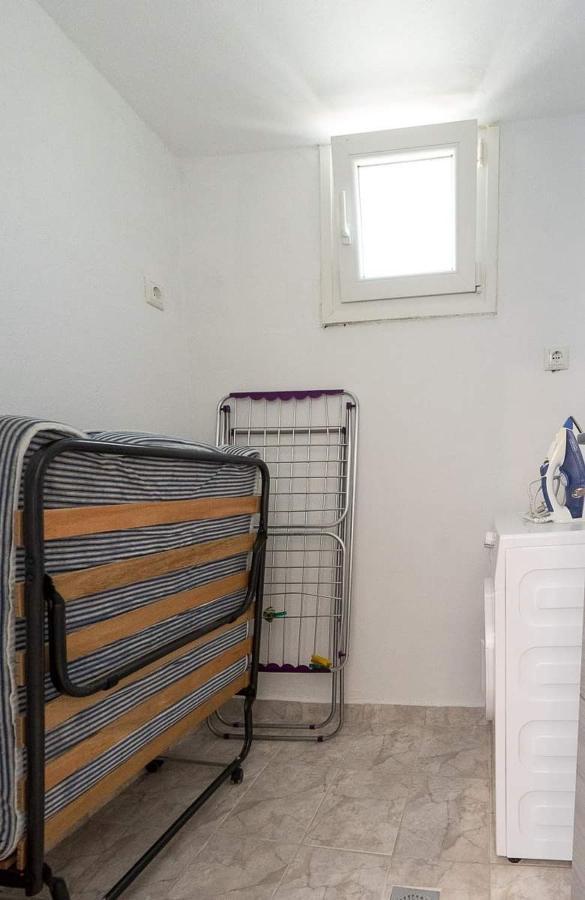 Appartamento Mougkrasstudio Skala Rachoni  Esterno foto
